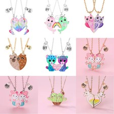 Ciondolo A Girl 2pz/set