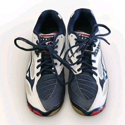 Mizuno wave lightning - mizuno,