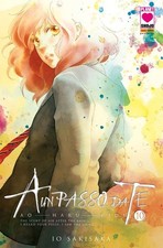 Ao Haru Ride - A un passo da
