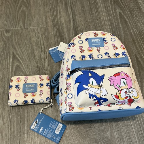 Mini zaino portafoglio - mini, e