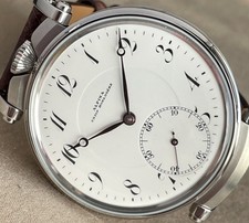 Orologio da polso Alpina Union