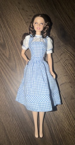 Mago dorothy barbie - il,