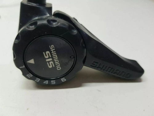 Retro shimano tourney ty22 - retro,