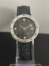 Glycine Vacuum Diver Automatico