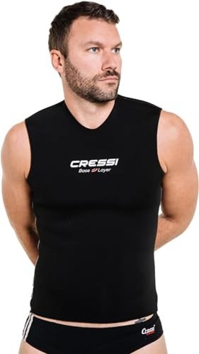 Cressi base layer - (tg.,