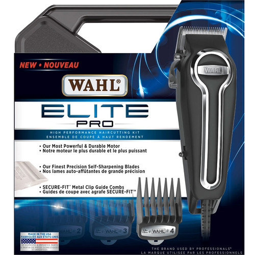 Wahl elite pro kit taglio - wahl,