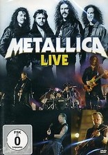 Live [DVD-AUDIO] von Metallica