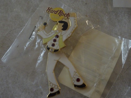 Spilla hard rock cafe - hard,
