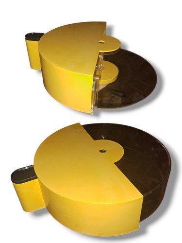 Porta torta guzzini - porta, vintage