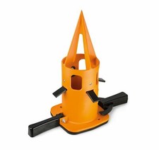 Fledbag original big bag dispenser valvola erogatore