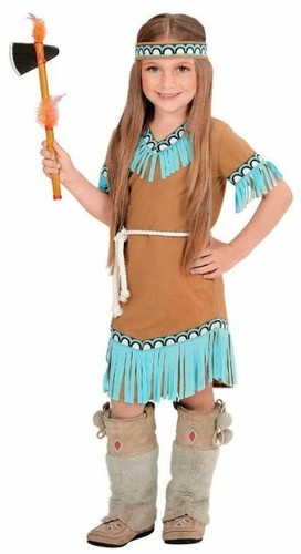 Costume vestito carnevale - costume,