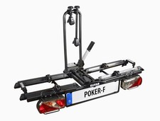 Eufab Portabici POKER-F per 2