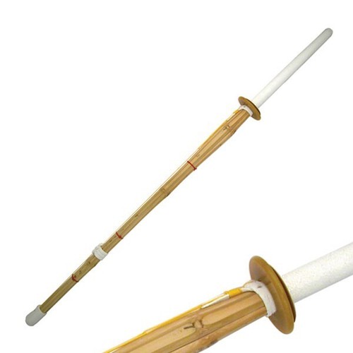 Kendo bamboo shinai - kendo,