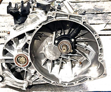 CAMBIO 5 MARCE MANUALE FORD C-MAX 1.8 TDCI 8V. 115CV. (MOTORINO AVANTI)