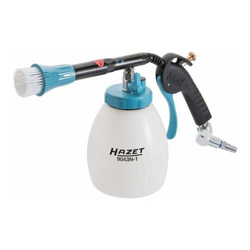 Hazet 9043n pistola pulizia - pistola,