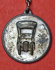 Portachiavi Wonder Watch coin medal gadget mm 31  - 1960