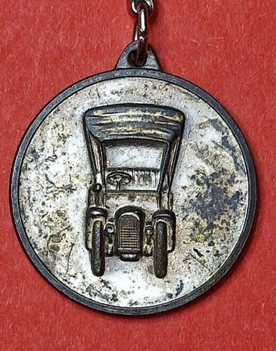 Portachiavi wonder watch coin - wonder,
