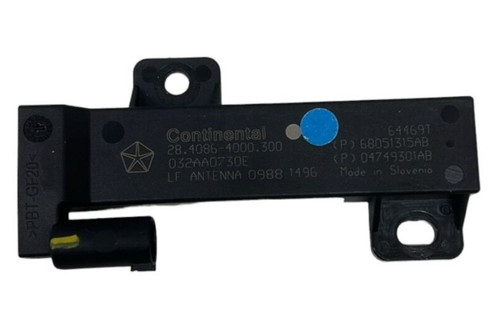68051315ab centralina modulo - centralina,