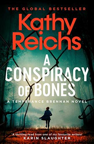 Conspiracy bones - conspiracy,