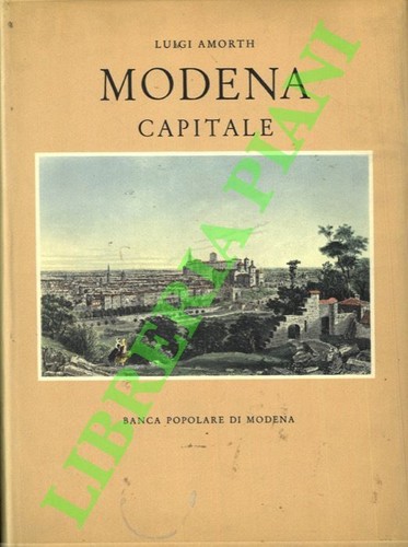 Amorth luigi modena - luigi,