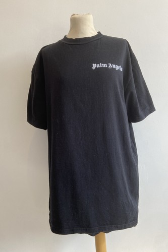 Shirt uomo palm angels - t-shirt, logo