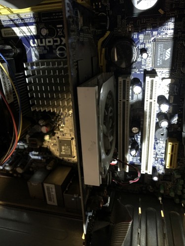 Nvidia 8400gs 256mb pci - nvidia,