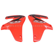 Radiatore Copertura Set XR650