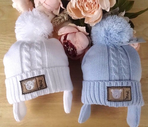 Cappello invernale caldo - cappello,