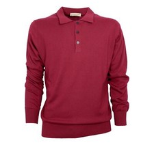 CASHMERE COMPANY Maglia Uomo