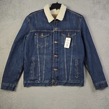Giacca camionista Levi's