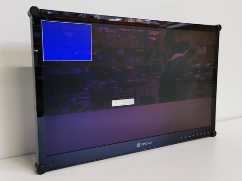 Monitor lcd neovo - -, hx-24
