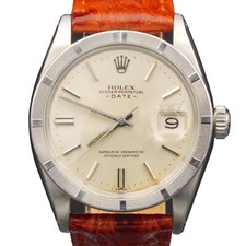 Rolex Date 1501 Orologio