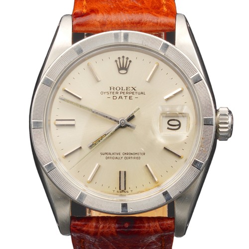 Rolex date 1501 orologio - date,