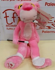 PERSONAGGIO LA PANTERA ROSA