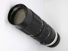 Obiettivo Raynox Polaris