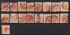 LOMBARD VENETO 1850 LOT 15