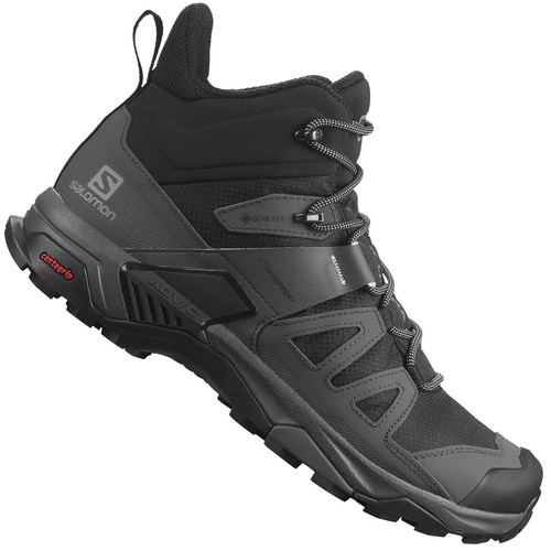 Salomon ultra mid - salomon, x