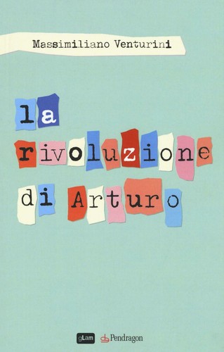 Rivoluzione arturo - arturo,