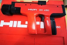Nail gun DX 450 garanzia 12mth