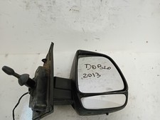 SPECCHIO SPECCHIETTO RETROVISORE DESTRO FIAT DOBLÒ MANUALE 2013