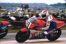Reggiseno Freddie Spencer Fast
