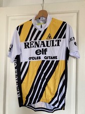 Maillot Cycling Vintage