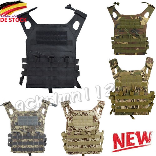 Gilet tattico uomo - , caccia