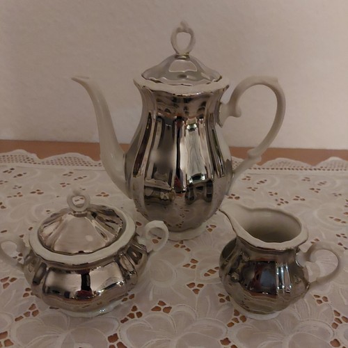 Bareuther bavaria porcellana - bareuther,