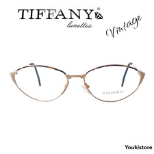 TIFFANY lunettes occhiali da