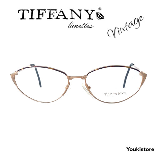 Tiffany lunettes occhiali - tiffany,