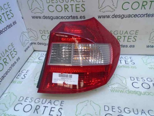63216924502 faro posteriore - 63216924502,