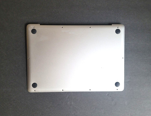 Apple macbook pro unibody - unibody, 13"