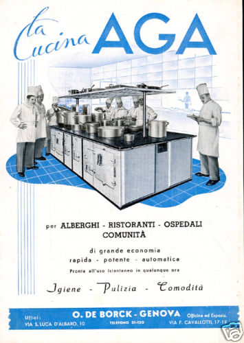 Borck cucina - o.de, borck-cucina