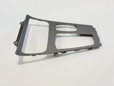 BMW F07 530DX, pannello